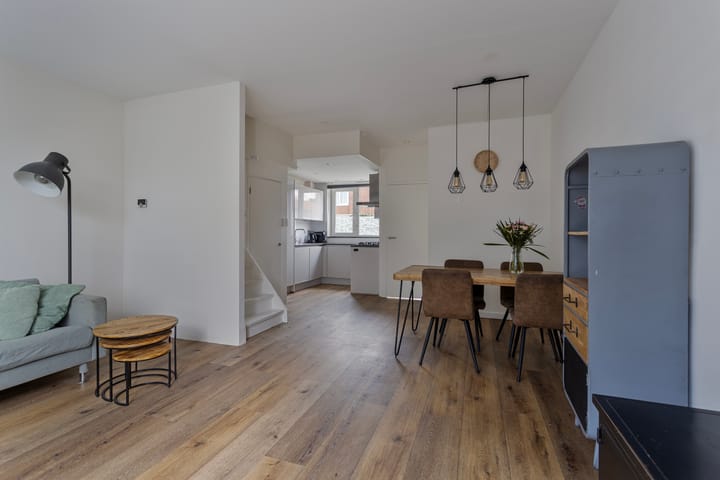 Foto 9 van Josephus Jittastraat 3