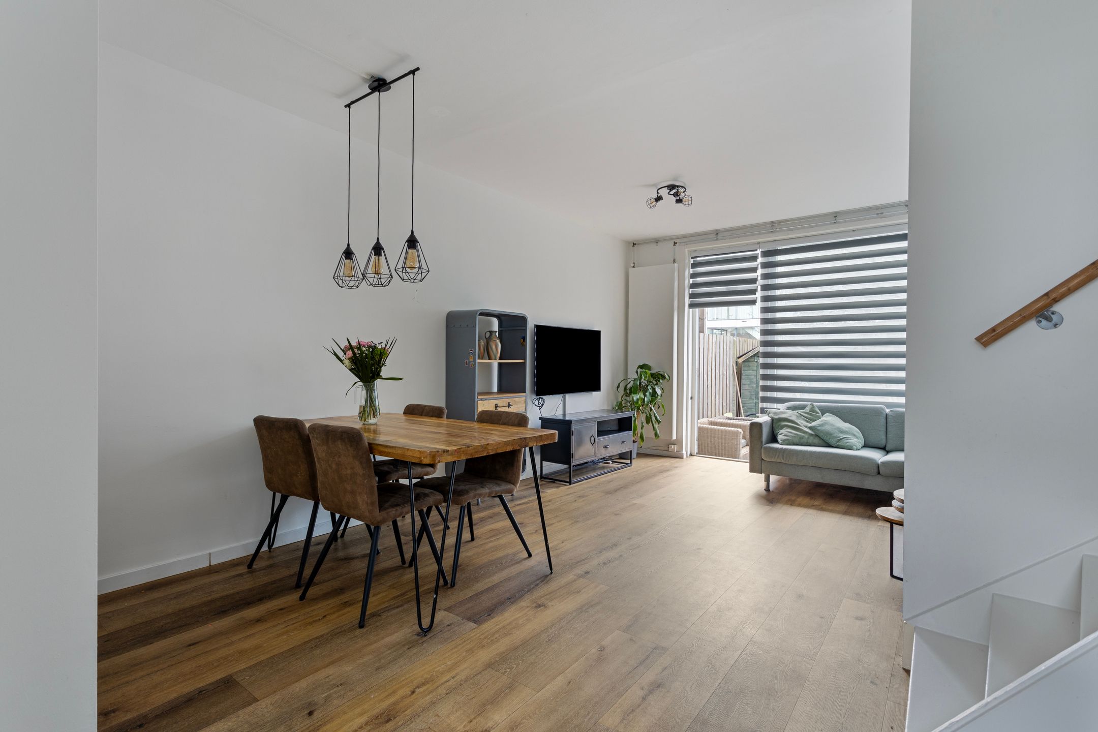 Foto 12 van Josephus Jittastraat 3