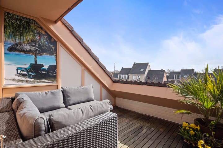 Foto 4 van Marina-Park 183