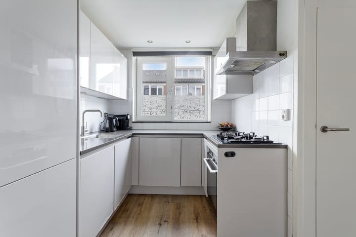 Foto 14 van Josephus Jittastraat 3