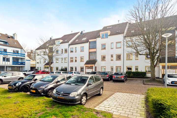 Foto 6 van Marina-Park 183