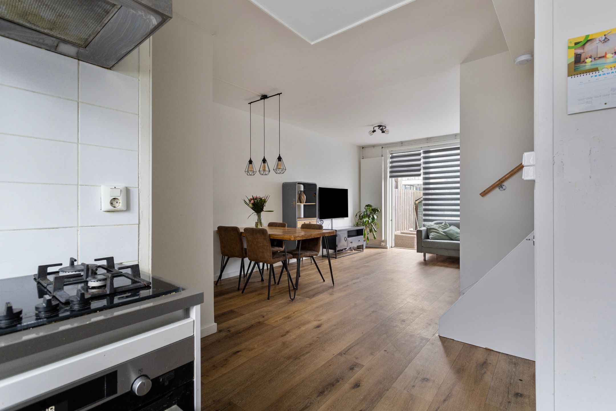 Foto 15 van Josephus Jittastraat 3