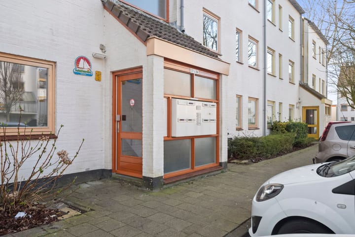 Foto 7 van Marina-Park 183