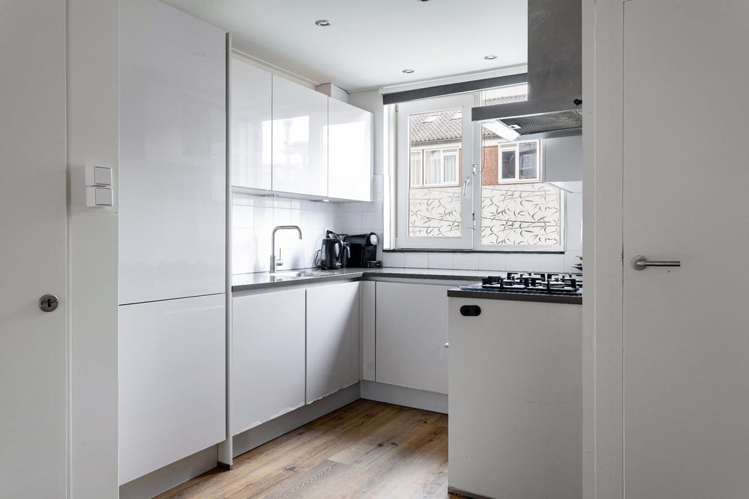 Foto 16 van Josephus Jittastraat 3