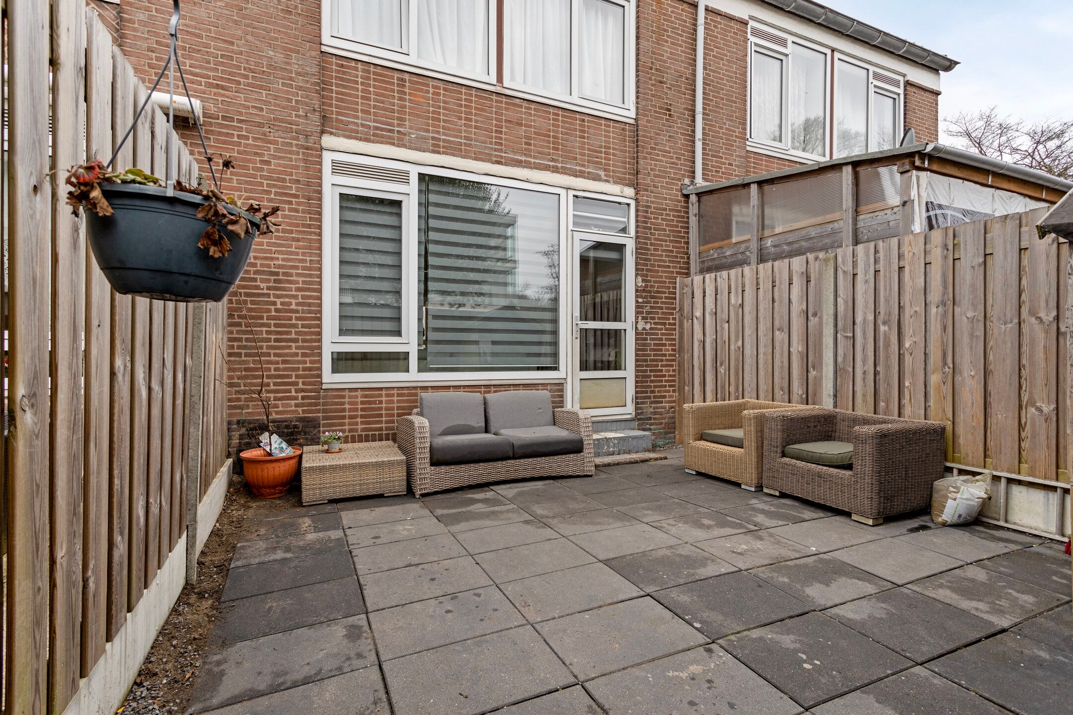 Foto 18 van Josephus Jittastraat 3