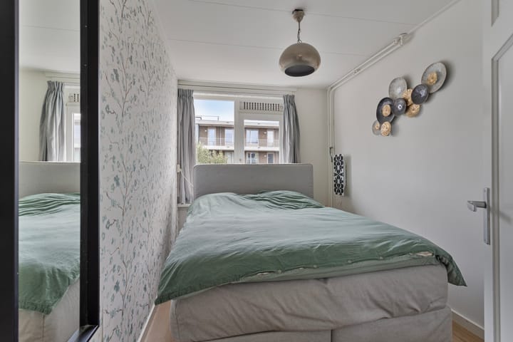 Foto 20 van Josephus Jittastraat 3