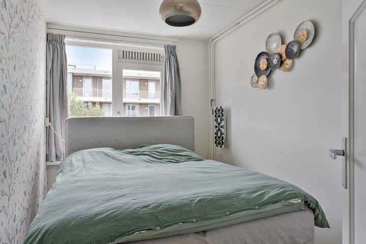 Foto 21 van Josephus Jittastraat 3