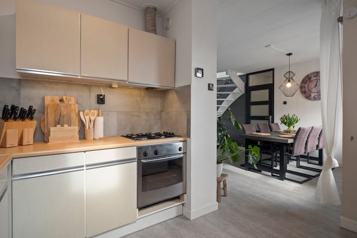 Foto 14 van Marina-Park 183