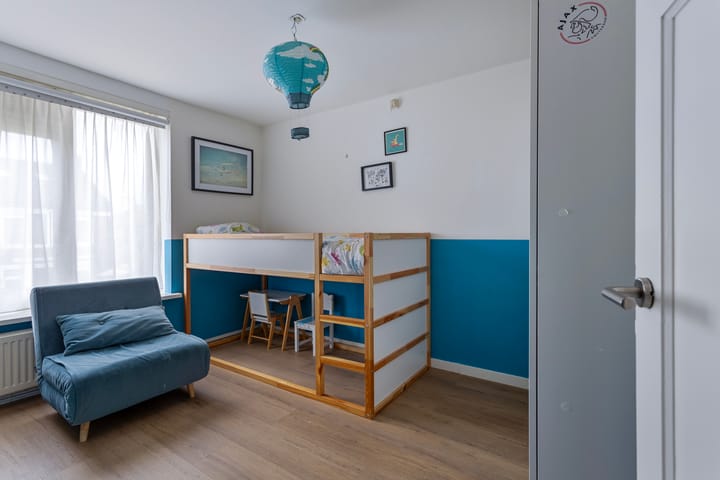 Foto 26 van Josephus Jittastraat 3