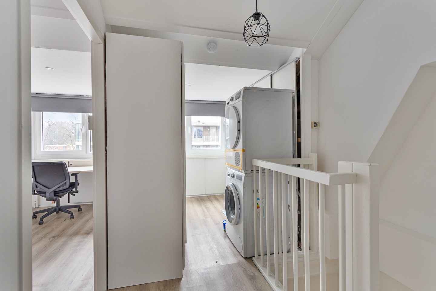 Foto 35 van Josephus Jittastraat 3