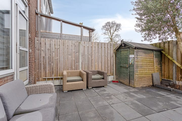 Foto 37 van Josephus Jittastraat 3