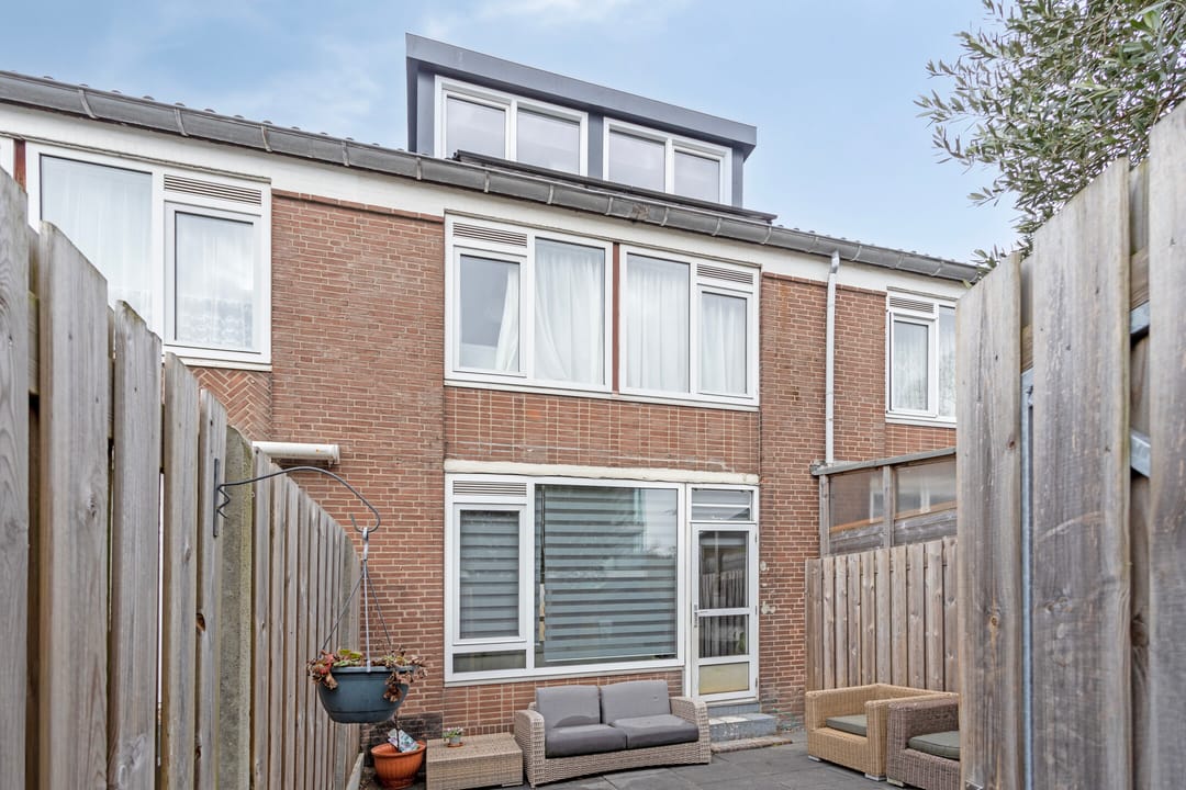 Foto 38 van Josephus Jittastraat 3