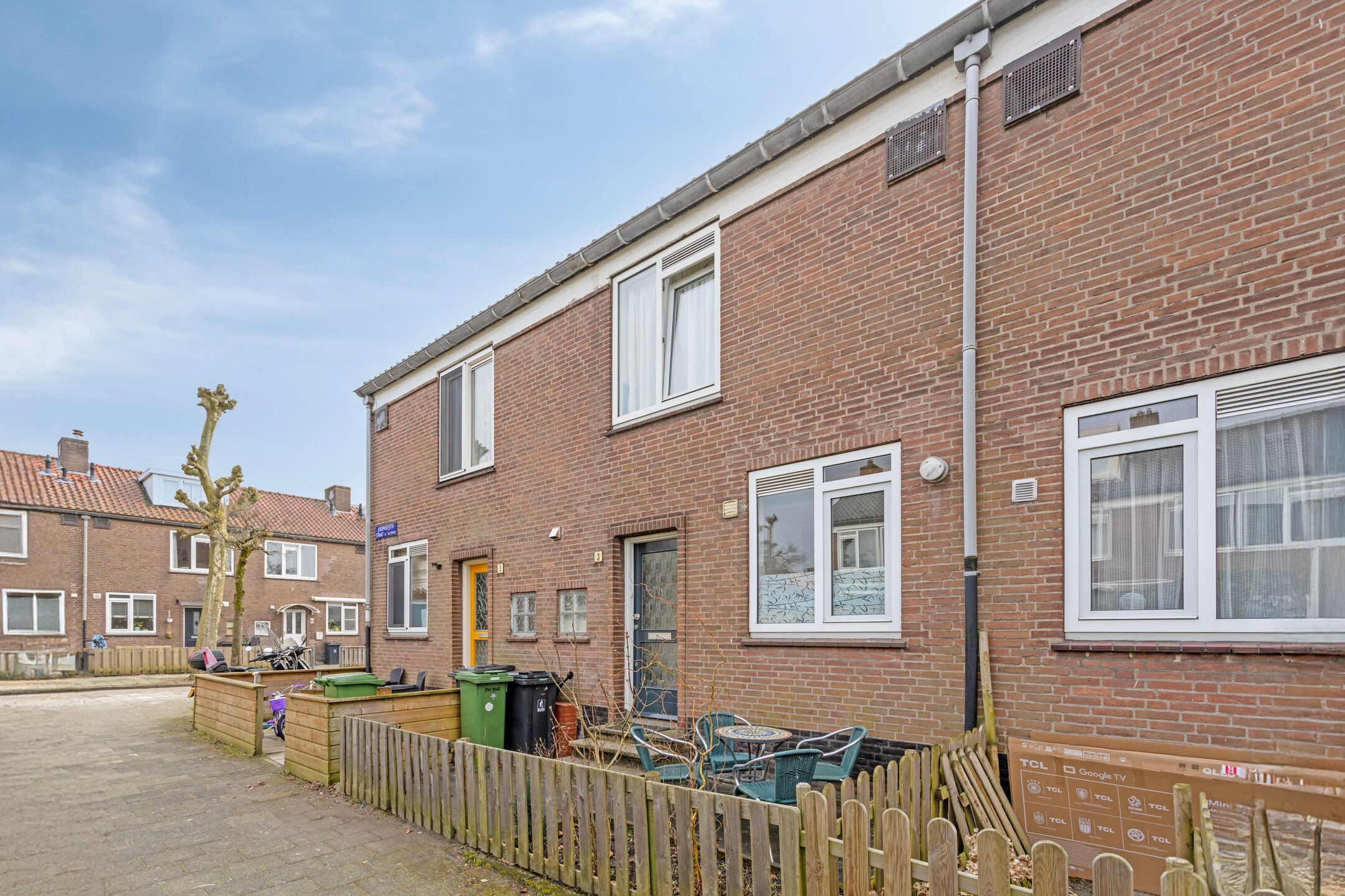 Foto 39 van Josephus Jittastraat 3