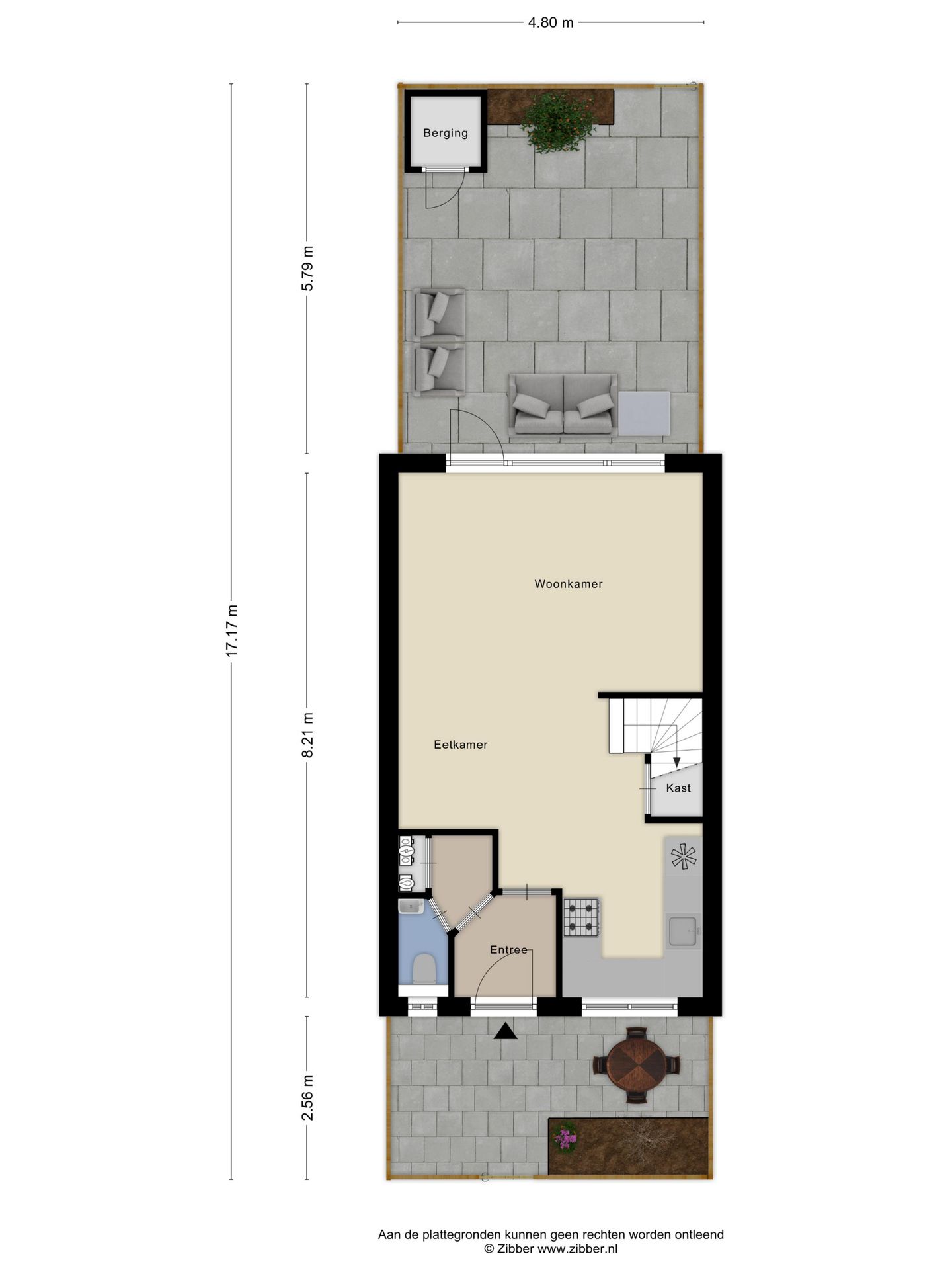 Foto 40 van Josephus Jittastraat 3