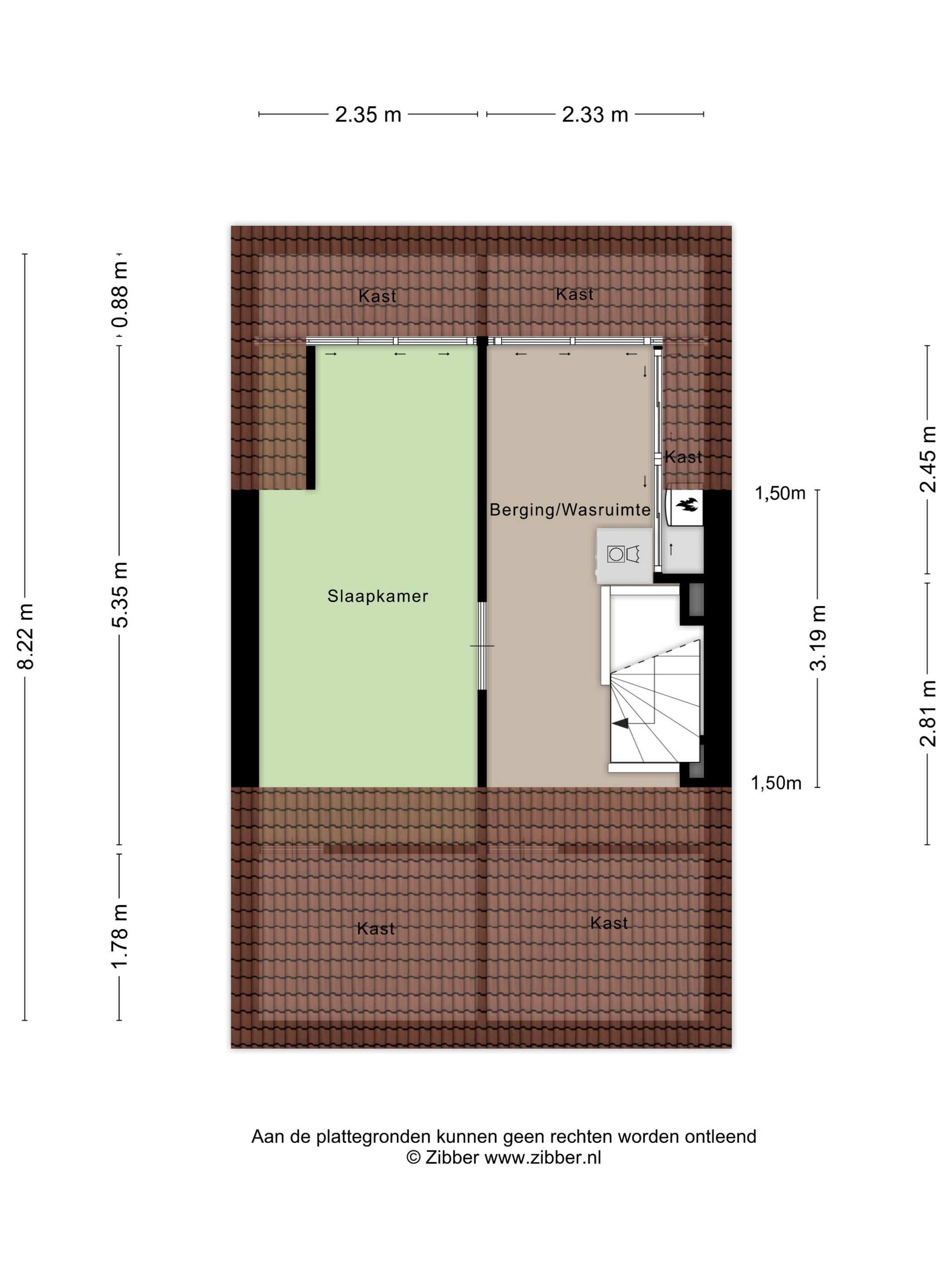 Foto 42 van Josephus Jittastraat 3