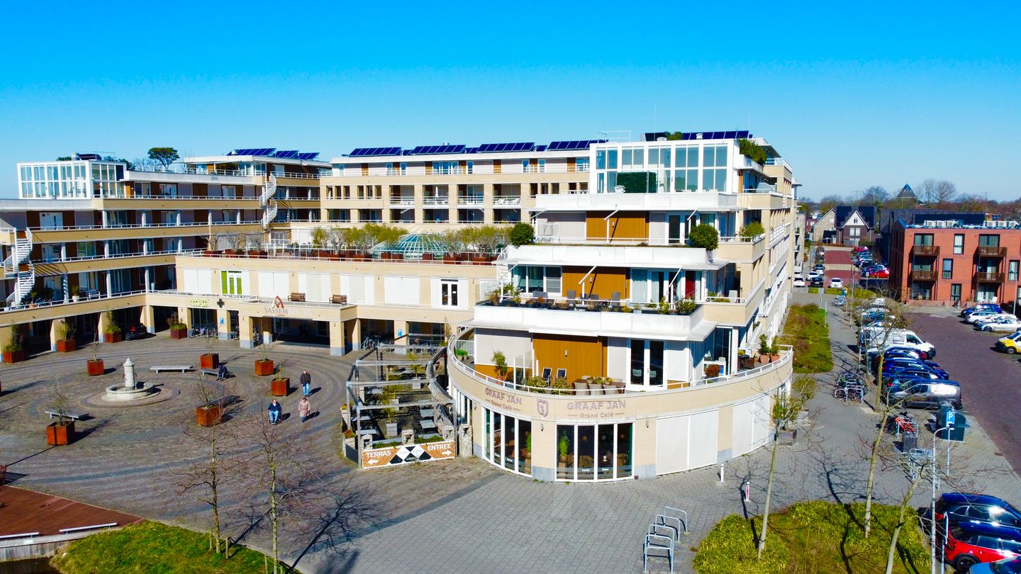 Foto 1 van Jan van Brabantweg 353