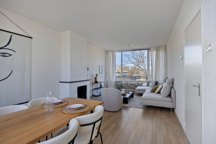 Foto 2 van Tacituslaan 67