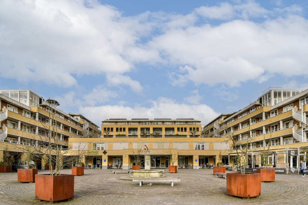 Foto 2 van Jan van Brabantweg 353