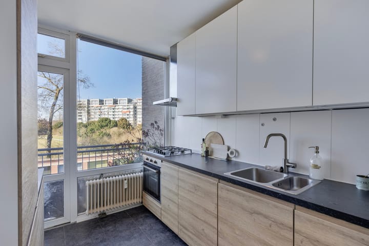 Foto 3 van Tacituslaan 67