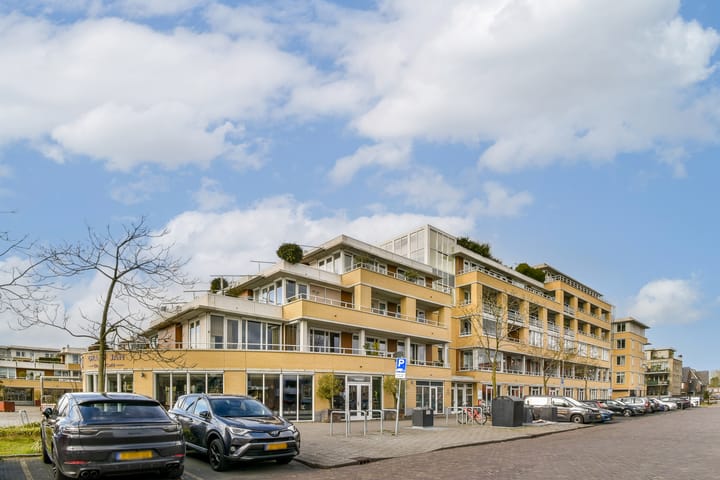 Foto 3 van Jan van Brabantweg 353