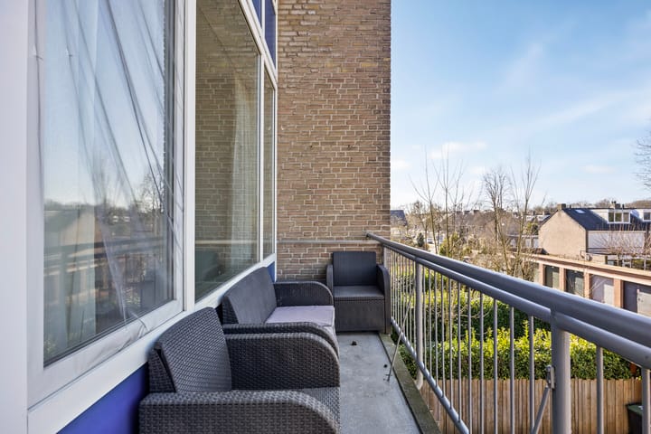 Foto 4 van Tacituslaan 67