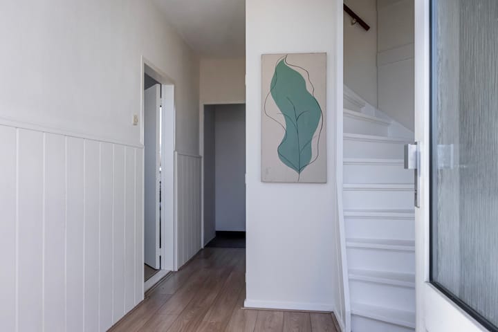 Foto 5 van Tacituslaan 67