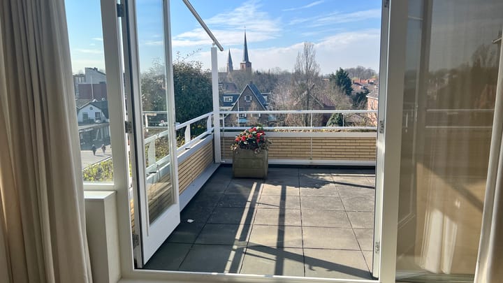 Foto 10 van Jan van Brabantweg 353