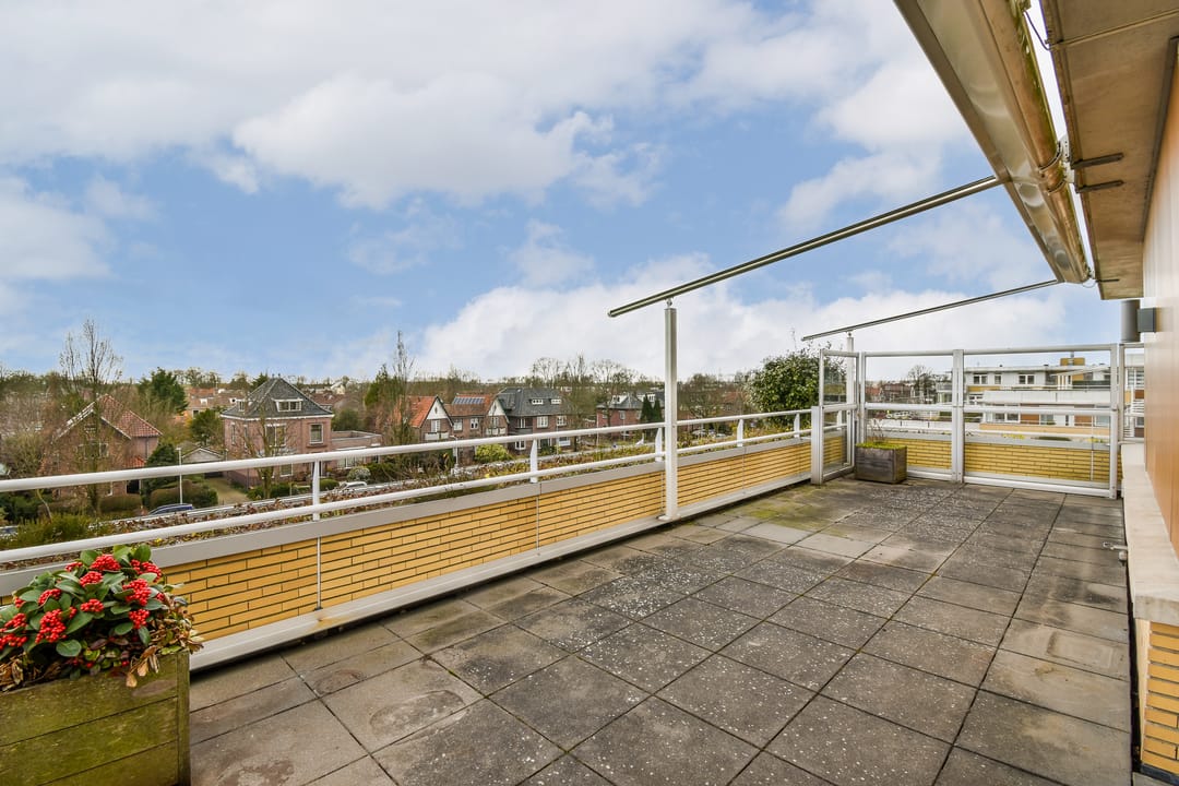 Foto 11 van Jan van Brabantweg 353