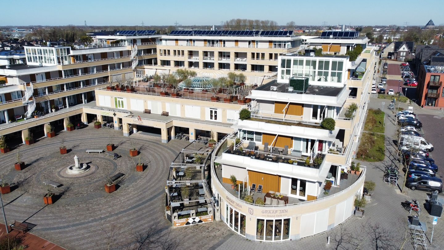 Foto 25 van Jan van Brabantweg 353