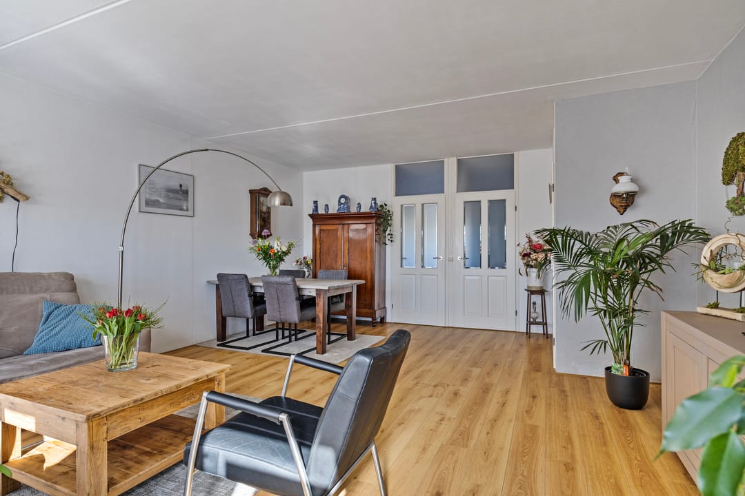 Foto 2 van Middelplaat 22