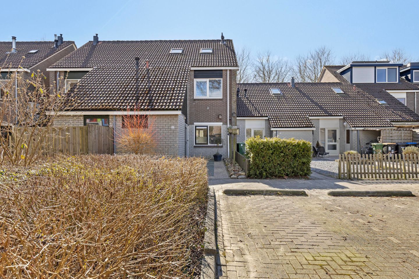 Foto 5 van Middelplaat 22