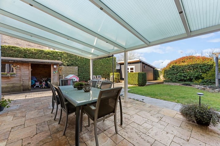 Foto 12 van Reijerweg 58