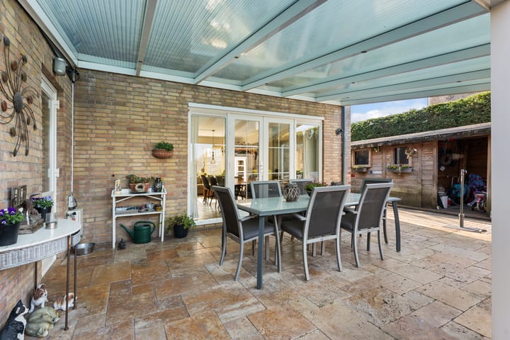 Foto 14 van Reijerweg 58