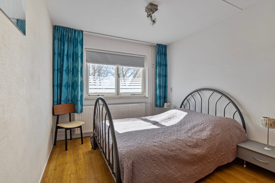 Foto 22 van Middelplaat 22