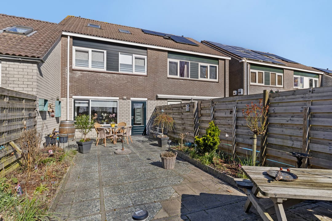 Foto 31 van Middelplaat 22