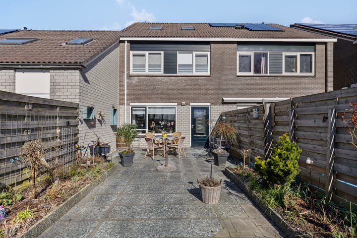 Foto 32 van Middelplaat 22