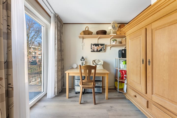 Foto 36 van Reijerweg 58