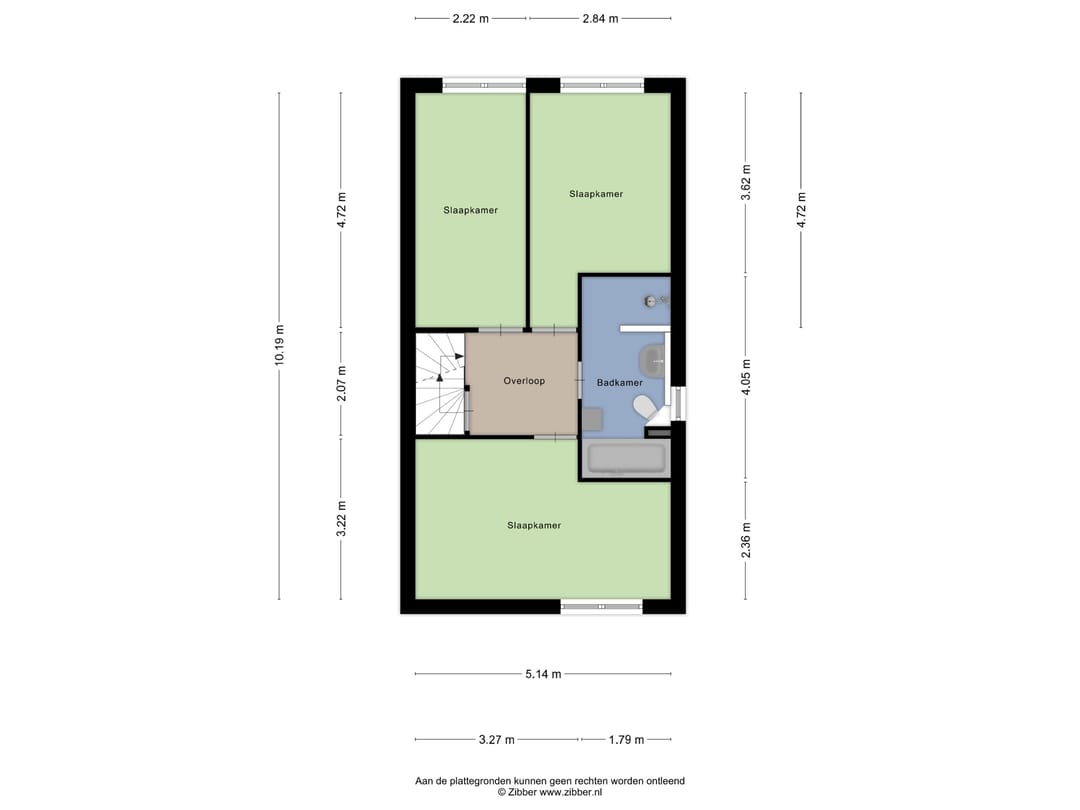 Foto 37 van Middelplaat 22