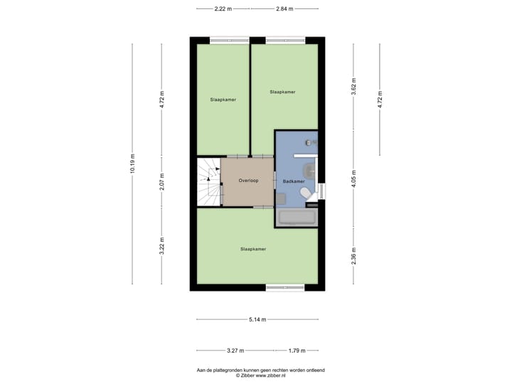 Foto 37 van Middelplaat 22