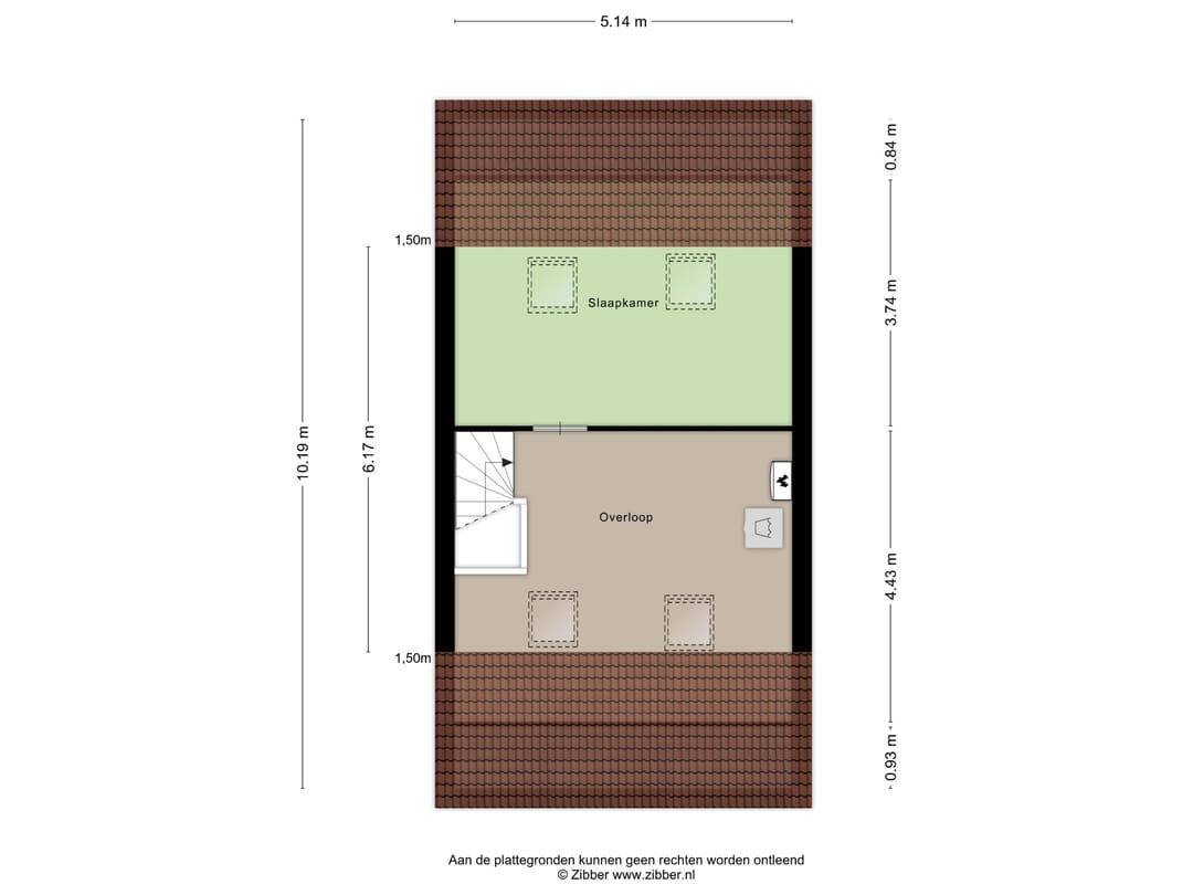 Foto 38 van Middelplaat 22