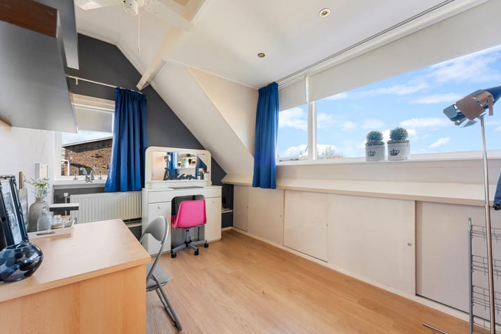 Foto 40 van Reijerweg 58