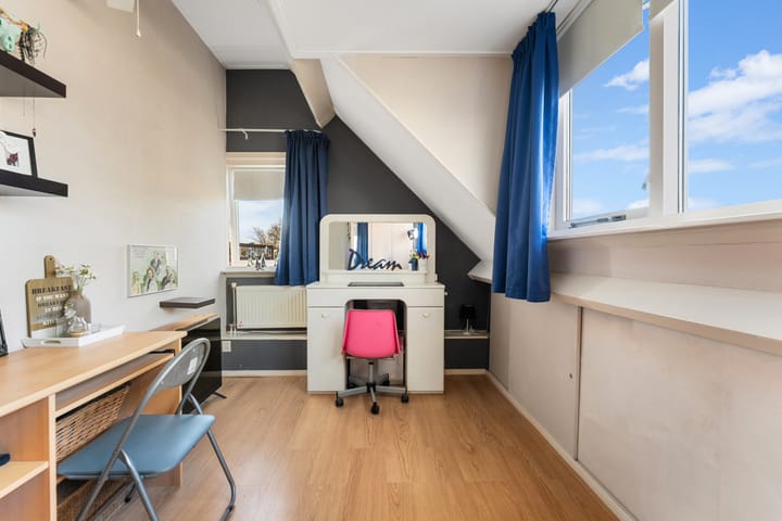 Foto 41 van Reijerweg 58