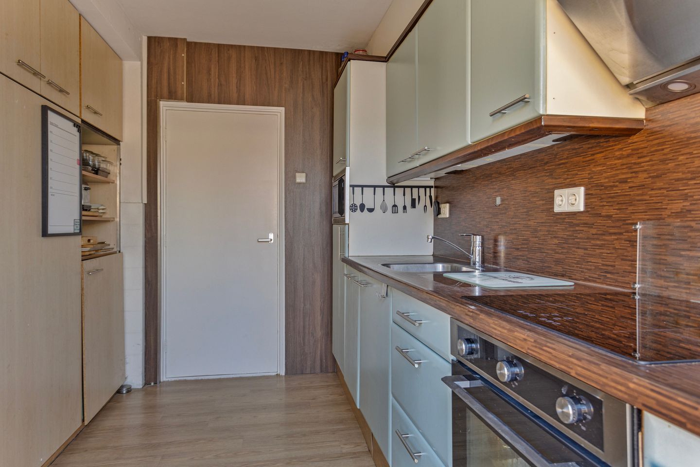 Foto 10 van Kokkel 6