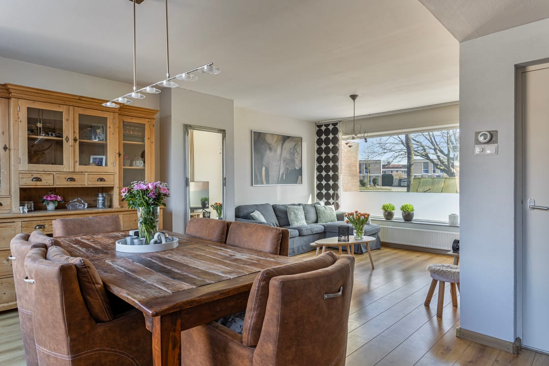 Foto 11 van Kokkel 6