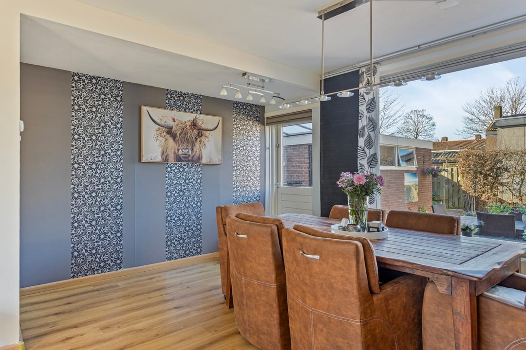 Foto 13 van Kokkel 6