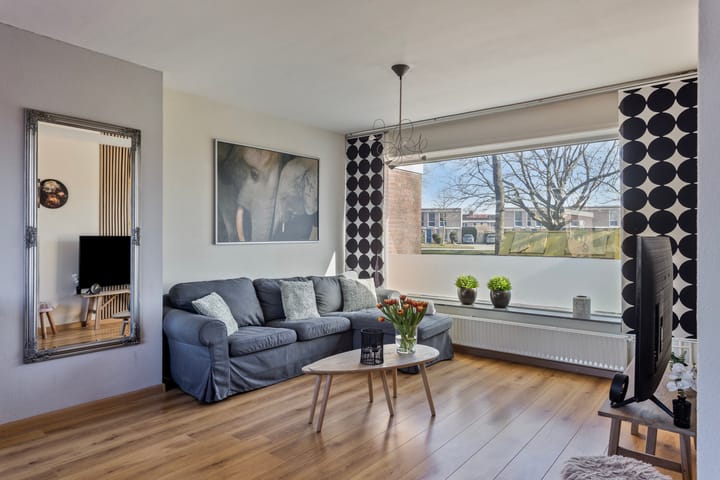 Foto 14 van Kokkel 6