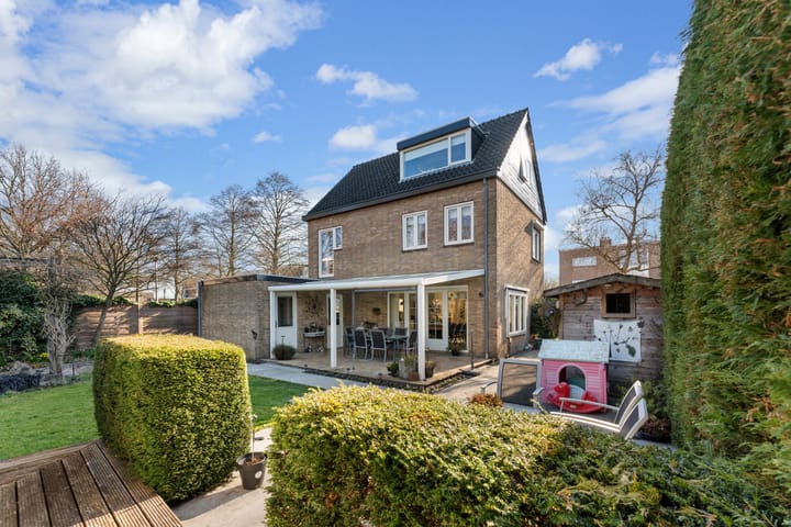 Foto 53 van Reijerweg 58