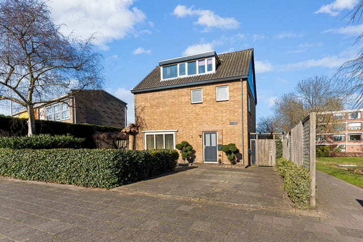 Foto 57 van Reijerweg 58