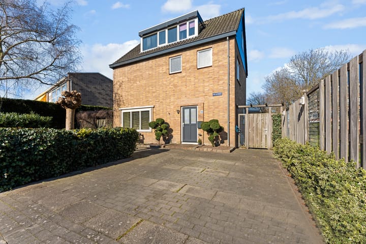 Foto 58 van Reijerweg 58