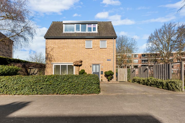 Foto 61 van Reijerweg 58